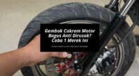 Gembok Cakram Motor Bagus Anti Dirusak Coba 1 Merek Ini - Covermobilmu.com