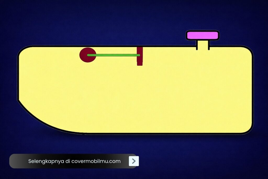 Isi Bensin Full Tank Apakah Jadi Lebih Irit