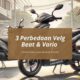 3 Perbedaan Velg Beat dan Vario - Cover Mobilmu