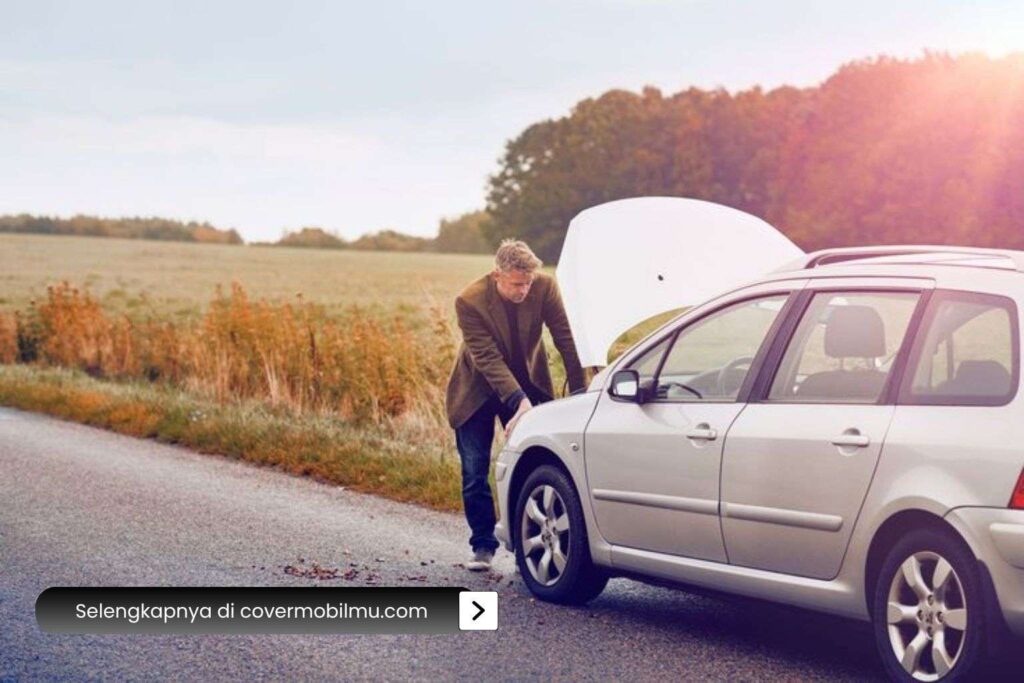 8 Service Setelah Beli Mobil Bekas, Cegah Mogok & Overheat!