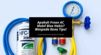 Apakah Freon AC Mobil Bisa Habis Awas Kena Tipu