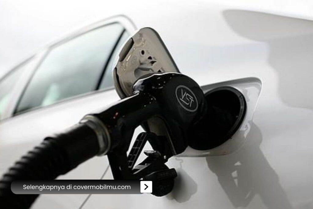 Apakah Mencampur BBM untuk Agya Aman