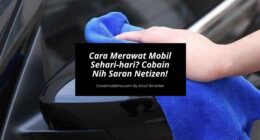 Cara Merawat Mobil Sehari-hari Cobain Nih Saran Para Netizen