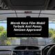 Merek Kaca Film Mobil Terbaik Anti Panas, Netizen Approved!