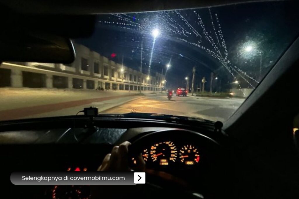 Merek Kaca Film Mobil Terbaik by Netizen