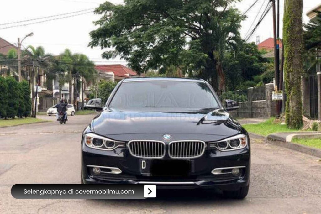 Mobil yang Irit BBM dan Keren