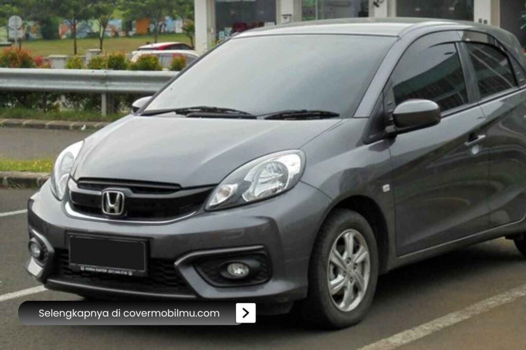 Mobil yang Irit BBM dan Murah