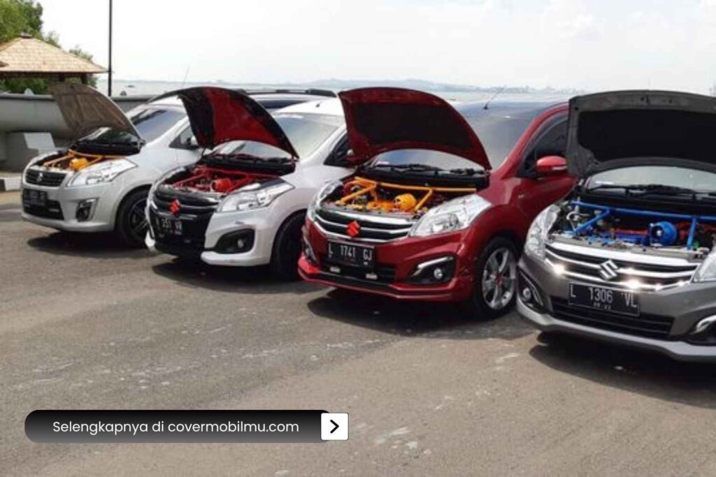 Perbandingan Biaya Beli Mobil Baru VS Bekas