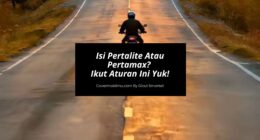 Pertalite Atau Pertamax Untuk Motor Ikut Aturan Ini Yuk!