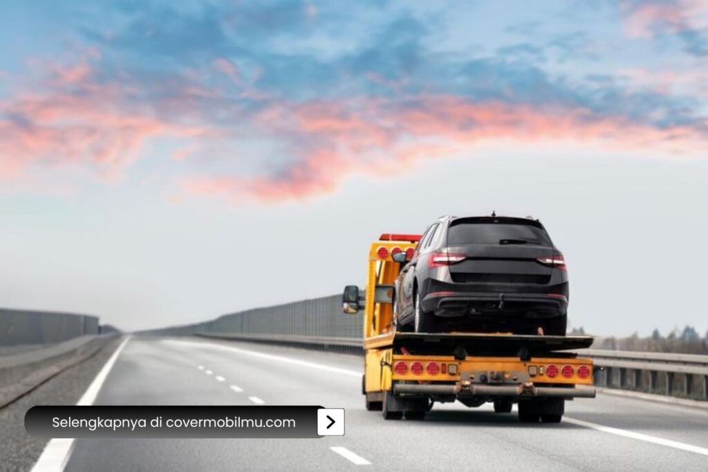 Service Lagi Setelah Beli Mobil Bekas, Bukannya Makin Rugi