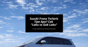 Suzuki Fronx Terlaris Tipe Apa Cek Laku vs Gak Laku