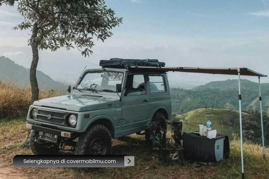 Apakah Mobil Katana Bekas Masih Worth It Dibeli