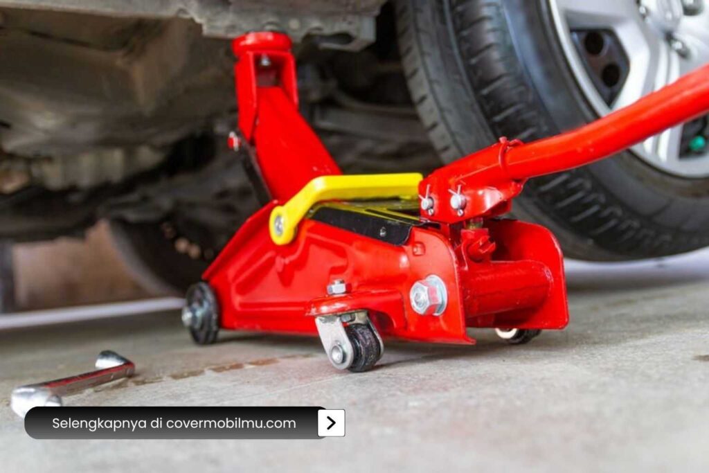 Cara Agar Mobil Awet Ini yang Wajib Dipelajari