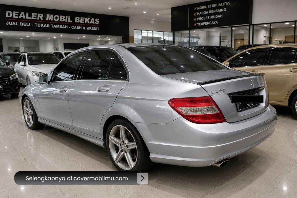 Cara Pilih Mobil Eropa yang Bagus