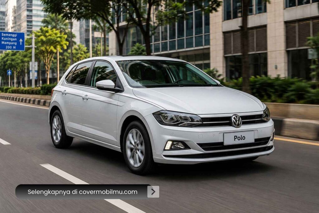 Mobil Eropa Terbaik Untuk Keluarga yang Irit