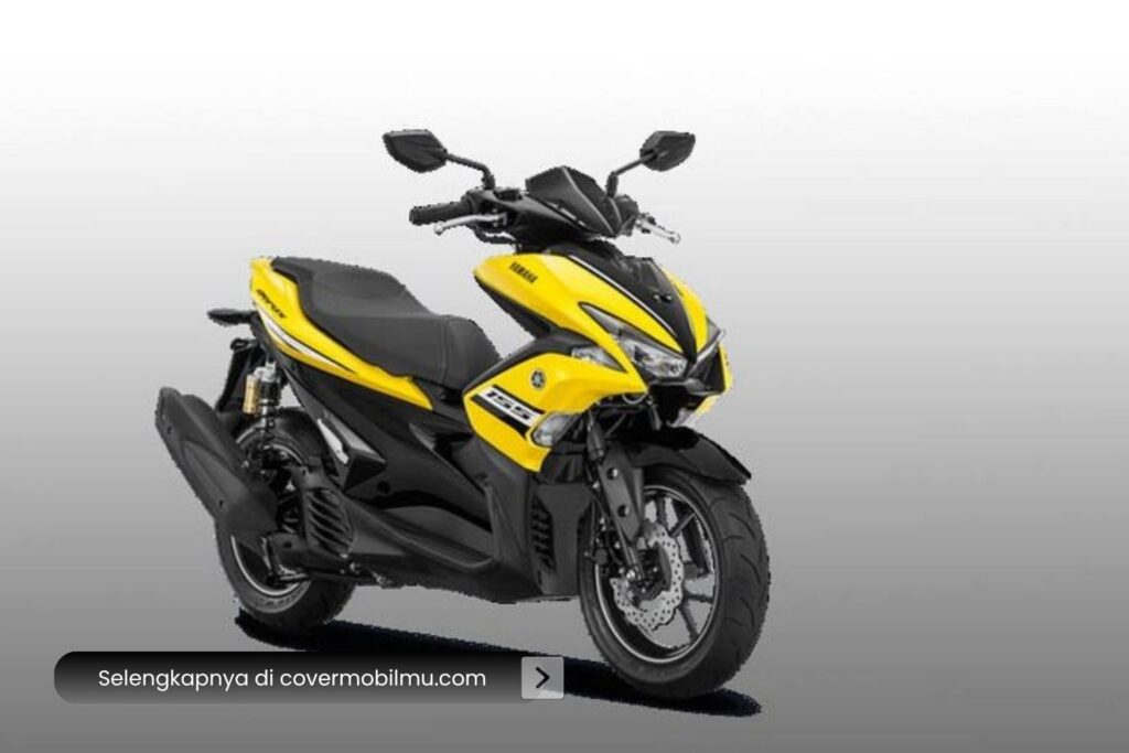 Motor Honda vs Yamaha