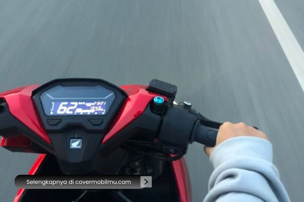 Motor Honda vs Yamaha Bagus Mana