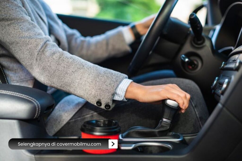 Penyebab Naik Mobil Listrik Bisa Pusing dan Mual