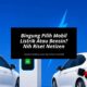 Pilih Mobil Listrik Atau Bensin