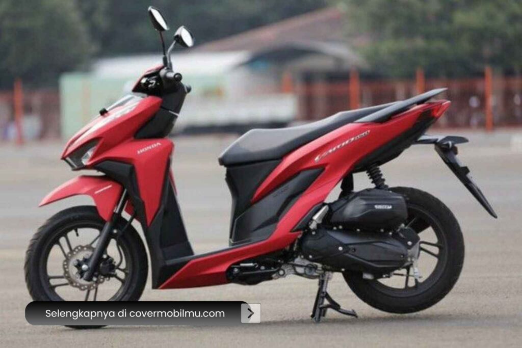 Review Motor Honda vs Yamaha