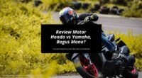 Review Motor Honda vs Yamaha By Pengalaman Pengguna