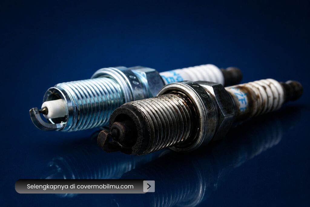Servis Motor Matic Apa Saja