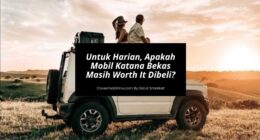 Untuk Harian, Apakah Mobil Katana Bekas Masih Worth It Dibeli