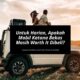 Untuk Harian, Apakah Mobil Katana Bekas Masih Worth It Dibeli