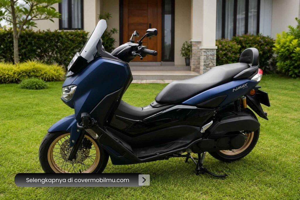 Velg Spoke Wheel vs Cast Wheel