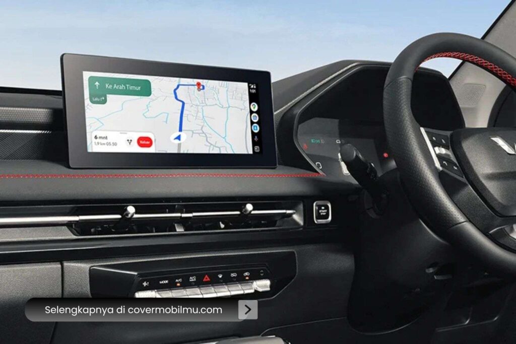 Wuling Alvez Apakah Bagus