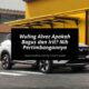 Wuling Alvez Apakah Bagus dan Irit Nih Pertimbangannya