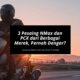 3 Pesaing NMax dan PCX dari Berbagai Merek, Pernah Dengar
