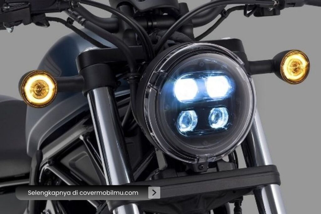 5 Bagian yang Berisiko Rusak Saat Modifikasi Kelistrikan Motor