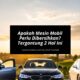 Apakah Mesin Mobil Perlu Dibersihkan Tergantung 2 Hal Ini