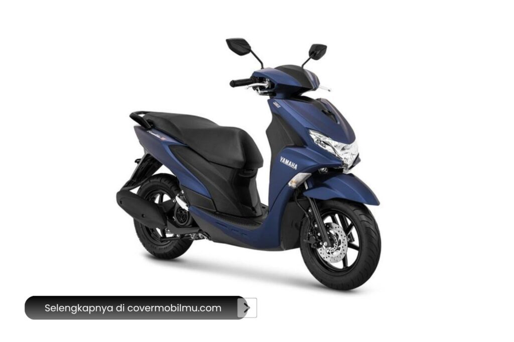 Honda Scoopy Vs Yamaha Freego