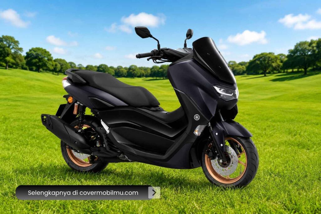 Kelebihan dan Kekurangan Yamaha Nmax vs Aerox