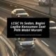 LCGC Vs Sedan, Begini Logika Konsumen Saat Pilih Mobil Murah!