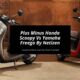 Review Honda Scoopy Vs Yamaha Freego