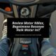 Review Motor NMax Terbaru