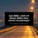 Soal BBM, Lebih Irit Motor NMax Atau Aerox Ini Juaranya!