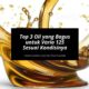 Top 3 Oli yang Bagus untuk Vario 125 Sesuai Kondisinya